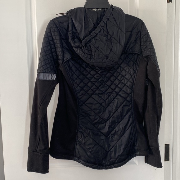 Athleta Running Hiking Jacket - Picture 6 of 6